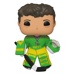 Funko POP: Mighty Ducks - Goldberg