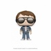 Funko POP: Back to the Future - Marty with glasses