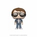Funko POP: Back to the Future - Marty with glasses