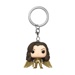 Funko POP: Keychain Wonder Woman 1984 - Wonder Woman Golden Armor (No Helmet Gold Wing)