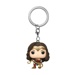 Funko POP: Keychain Wonder Woman 1984 - Wonder Woman