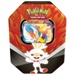 Pokémon TCG Galar Partners Tin - Cinderace V (Spring 2020)