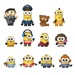 Funko POP: Mystery Minis - Minions 2