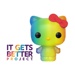 Funko POP: Pride 2020 - Sanrio Hello Kitty (RNBW)
