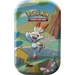 Pokémon Galar Pals Mini Tin - Scorbunny