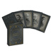 Poker karty - Game of Thrones Playing Cards 3rd Edition