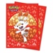 UltraPRO obaly na karty: Pokémon - Scorbunny (65 Sleeves)