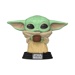 Funko POP: Star Wars: Mandalorian - The Child with cup