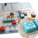 Azul - Das gläserne Mosaik / Crystal Mosaic (Next Move Games)