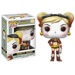 Funko POP: DC Bombshells - Harley Quinn