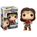 Funko POP: DC Justice League - Wonder Woman with Mother Box (Exc) (CC)