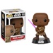 Funko POP: Star Wars - Mace Windu (Exc) (CC)