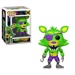 Funko POP: Five Nights At Freddy's - Blacklight Foxy