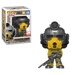 Funko POP: Fallout 76 - Excavator Armor with Gun