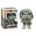 Funko POP: Fallout 76 - T-51 Power Armor (Green)