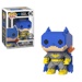 Funko POP 8-Bit: DC - Batgirl