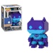 Funko POP 8-Bit: DC - Batman