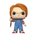 Funko POP: Chucky - Chucky 10''