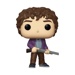 Funko POP: Zombieland - Columbus