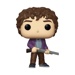 Funko POP: Zombieland - Columbus