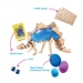 Albi Crafts Dinosauři - Stegosaurus