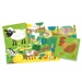 HEADU - Puzzle 8+1 Moje farma