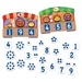 HEADU - Montessori - Hmatové bingo