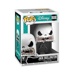 Funko POP: The Nightmare Before Christmas - Jack Skellington (scary face)