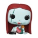 Funko POP: The Nightmare Before Christmas - Sally Sewing