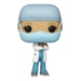 Funko POP: Front Line Worker- Female #1