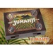 Jumanji - Collector Board Game Replica