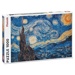 Puzzle - Van Gogh - Hvězdná noc (1000 dílků)