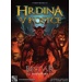 Hrdina v kostce - Bestiář