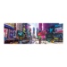 Puzzle Panoramic - Times Square (6000 dílků)