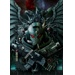 Puzzle - Warhammer 40K (500 dílků)