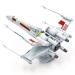 Metal Earth kovový 3D model - Star Wars - X-Wing Starflighter (BIG)