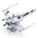 Metal Earth kovový 3D model - Star Wars - X-Wing Starflighter (BIG)