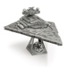 Metal Earth kovový 3D model - Star Wars - Imperial Star Destroyer (BIG)