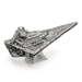 Metal Earth kovový 3D model - Star Wars - Imperial Star Destroyer (BIG)