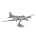 Metal Earth kovový 3D model - B-17 Flying Fortress Boeing