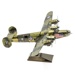 Metal Earth kovový 3D model - B-24 Liberator