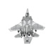 Metal Earth kovový 3D model - F-15 Eagle Boeing