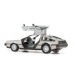 Metal Earth kovový 3D model - DeLorean