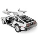 Metal Earth kovový 3D model - DeLorean