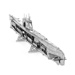 Metal Earth kovový 3D model - German U-Boat, Type XXI