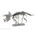 Metal Earth kovový 3D model - Triceratops