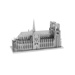 Metal Earth kovový 3D model - Notre Dame de Paris (BIG)