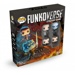 Funko POP! Funkoverse: Game of Thrones - Base set