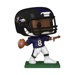 Funko POP: NFL - Lamar Jackson (Baltimore Ravens)