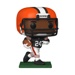 Funko POP: NFL - Nick Chubb (Cleveland Browns)